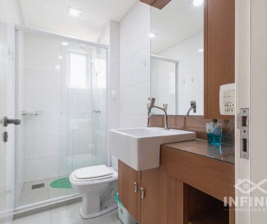 Apartamento à venda no Praia Grande: