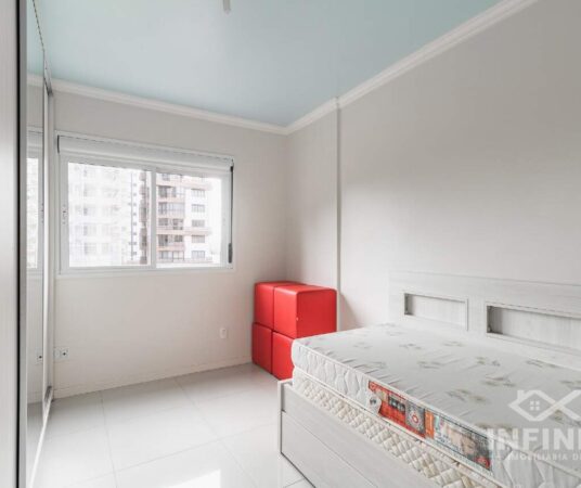 Apartamento à venda no Praia Grande: