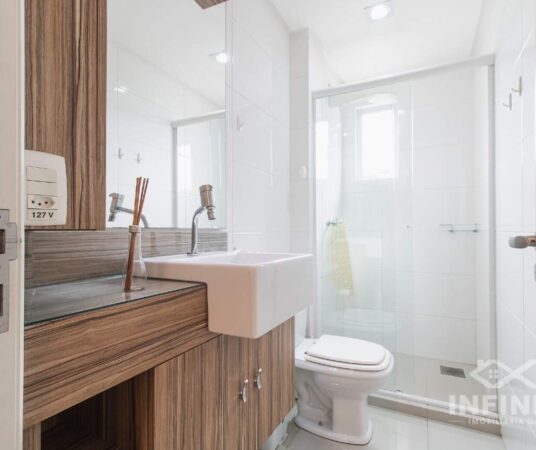 Apartamento à venda no Praia Grande: