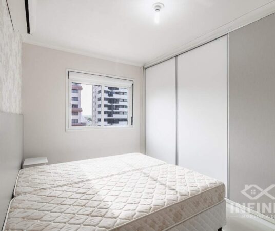 Apartamento à venda no Praia Grande: