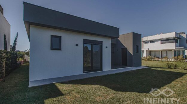 Casa à venda no Reserva das Águas: