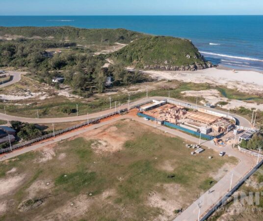 Terreno à venda no Pedra: