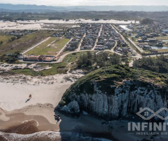 Terreno à venda no Pedra: