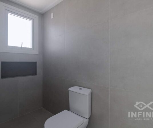 Apartamento à venda no Praia Grande: