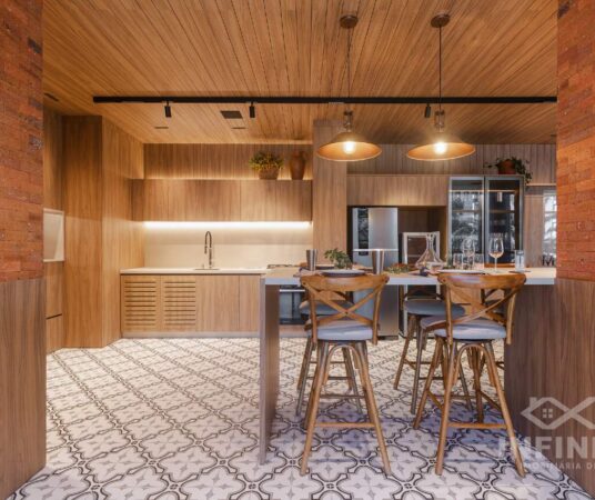 Apartamento à venda no Praia Grande: