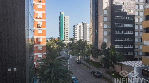 Apartamento à venda no Praia Grande: