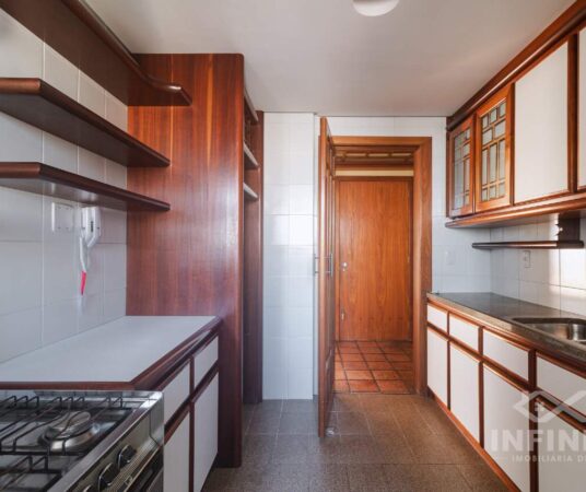 Apartamento à venda no Praia Grande: