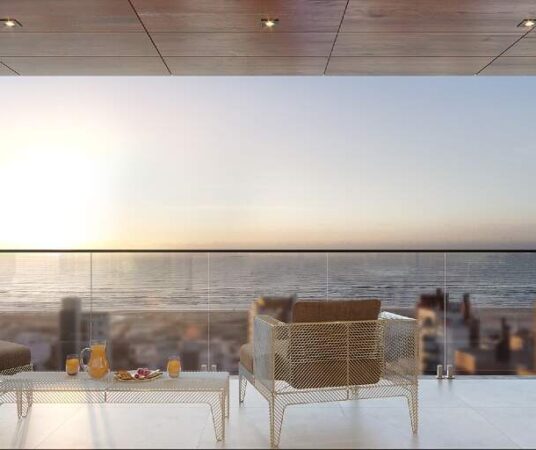 Apartamento à venda no Praia Grande: