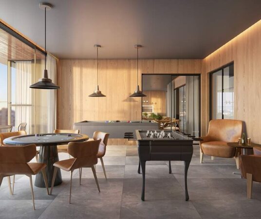 Apartamento à venda no Praia Grande: