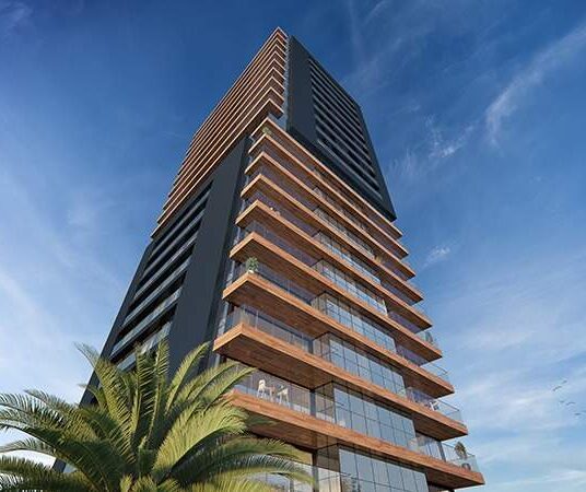 Apartamento à venda no Praia Grande:
