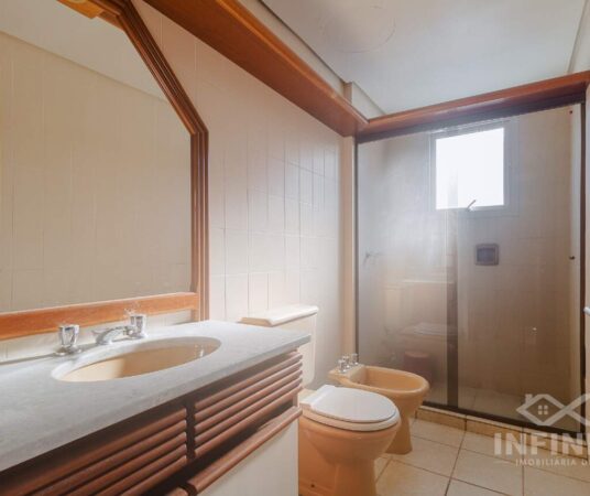 Apartamento à venda no Praia Grande: