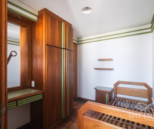 Apartamento à venda no Praia Grande: