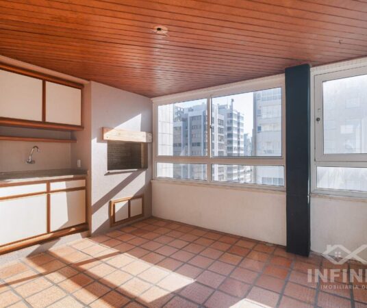 Apartamento à venda no Praia Grande: