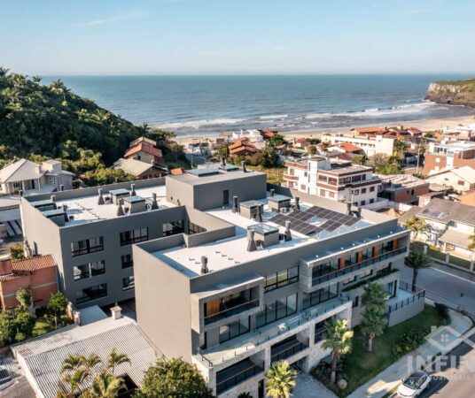 Apartamento à venda no Praia Da cal :