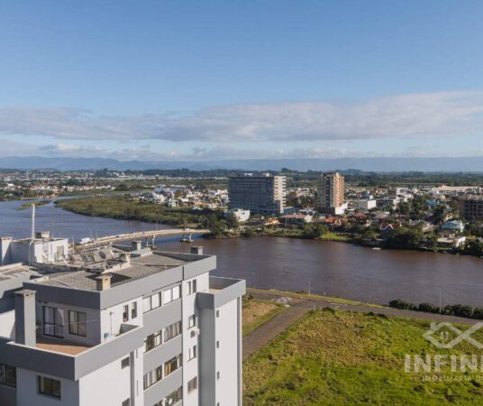 Apartamento à venda no Praia Grande: