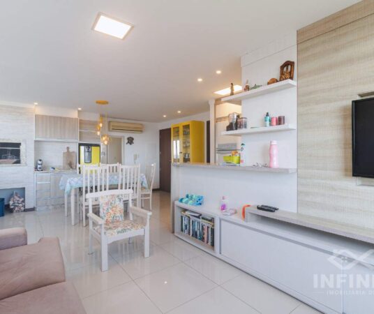 Apartamento à venda no Praia Grande: