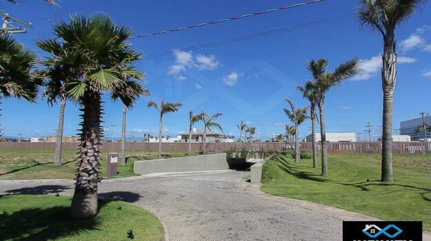 Terreno à venda no Ilhas Park: