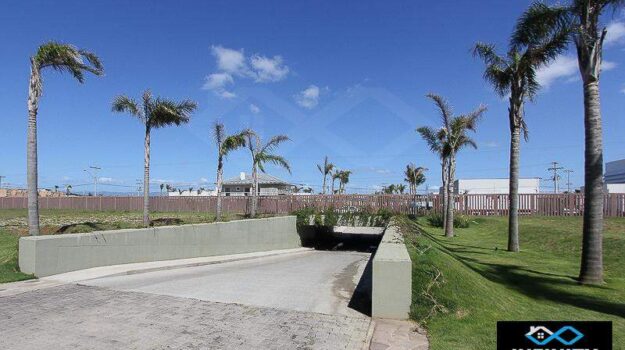 Terreno à venda no Ilhas Park: