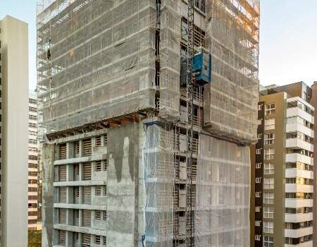 Apartamento à venda no Praia Grande: