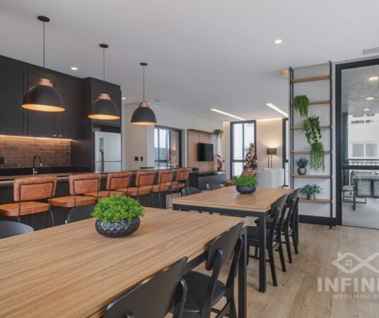 Apartamento à venda no Praia Grande: