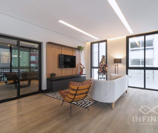 Apartamento à venda no Praia Grande: