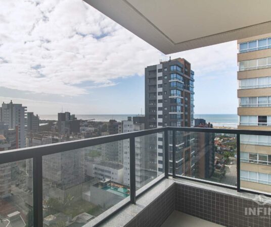 Apartamento à venda no Praia Grande: