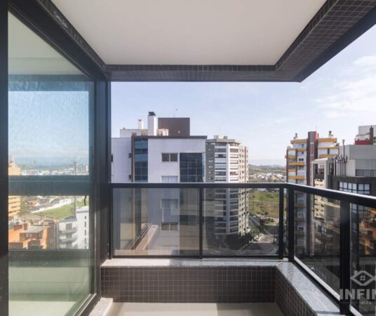 Apartamento à venda no Praia Grande: