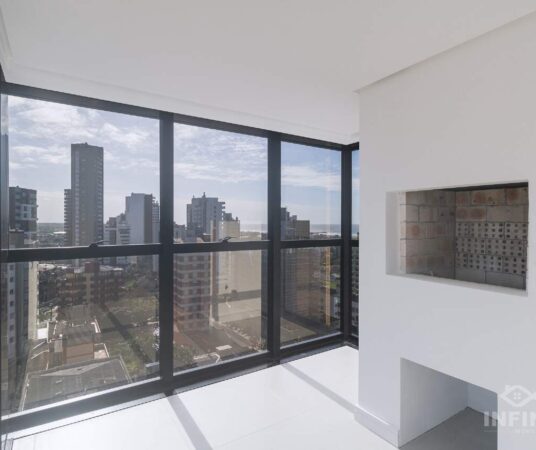 Apartamento à venda no Praia Grande: