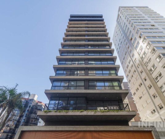 Apartamento à venda no Praia Grande: