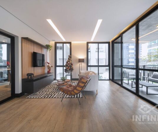 Apartamento à venda no Praia Grande: