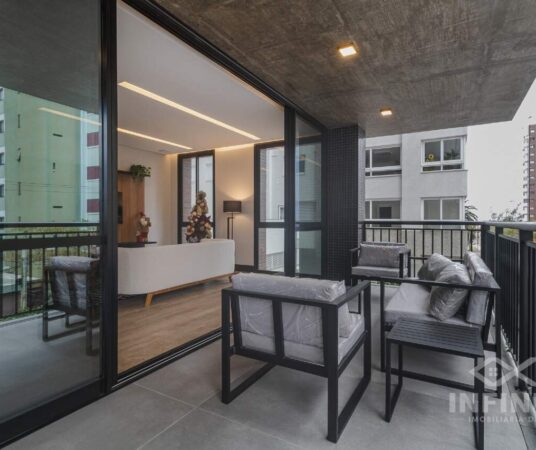 Apartamento à venda no Praia Grande: