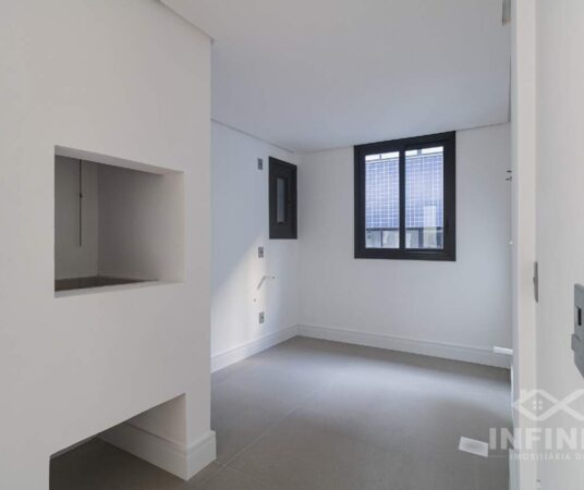 Apartamento à venda no Praia Grande: