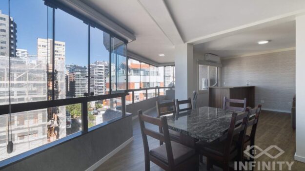 Apartamento à venda no Praia Grande: