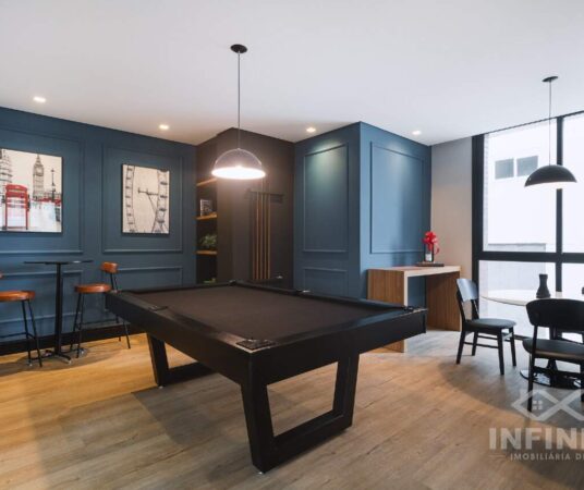 Apartamento à venda no Praia Grande: