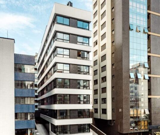 Apartamento à venda no Praia Grande: