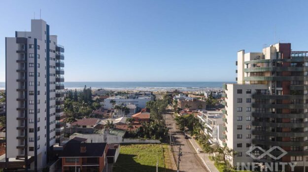 Apartamento à venda no Praia Grande: