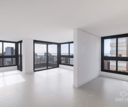 Apartamento à venda no Praia Grande: