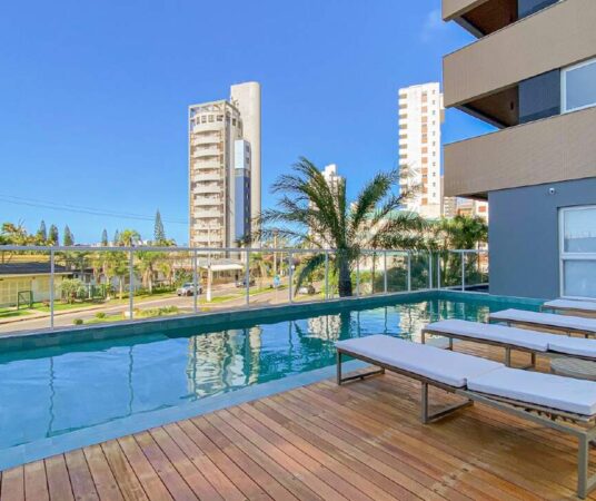 Apartamento à venda no Praia Grande: