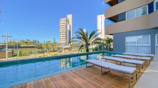 Apartamento à venda no Praia Grande: