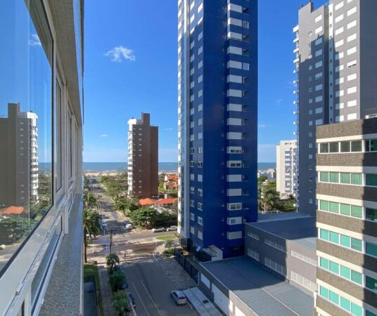 Apartamento à venda no Praia Grande: