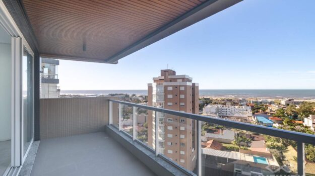 Apartamento à venda no Praia Grande: