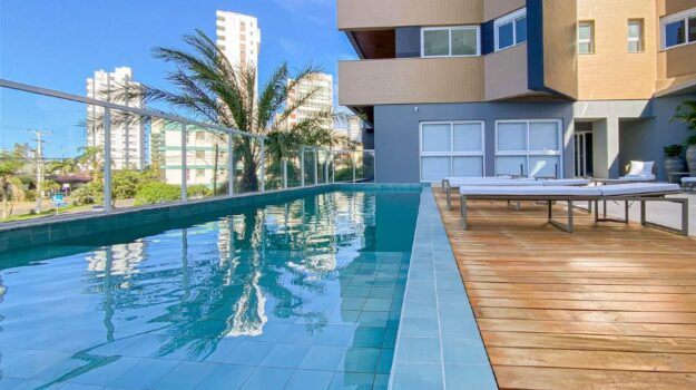 Apartamento à venda no Praia Grande: