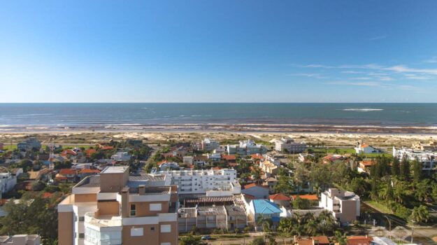 Apartamento à venda no Praia Grande: