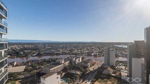 Apartamento à venda no Praia Grande: