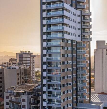 Apartamento à venda no Praia Grande: