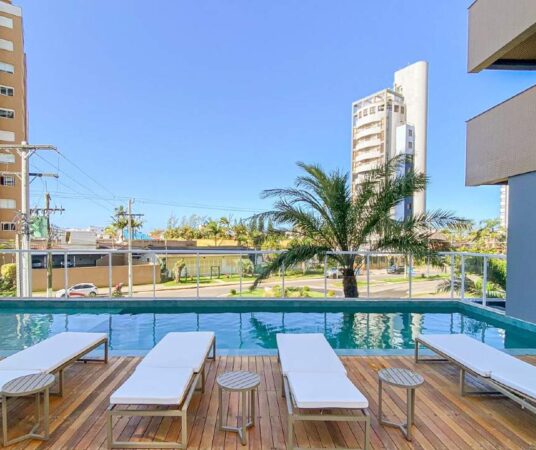 Apartamento à venda no Praia Grande: