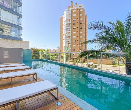 Apartamento à venda no Praia Grande: