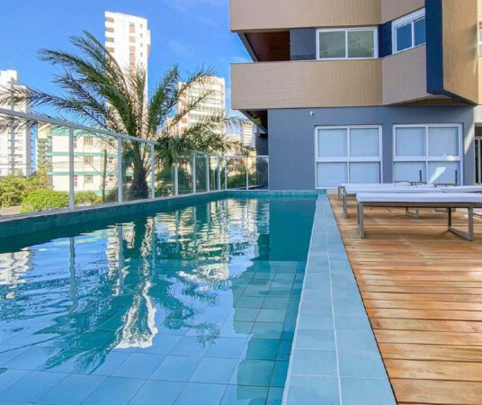 Apartamento à venda no Praia Grande: