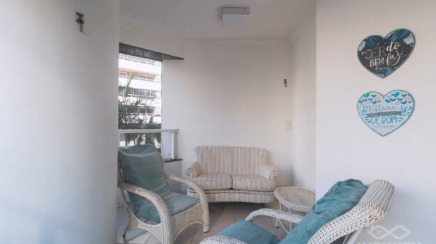 Apartamento à venda no Praia Grande: