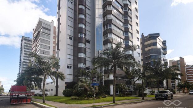 Apartamento à venda no Praia Grande: